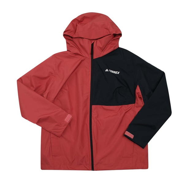 adidas Terrex Waterproof Rain.RDY Jacket