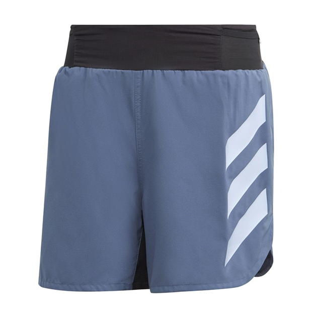 adidas Agravic Trail Running Shorts Mens