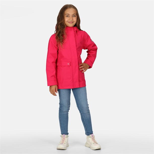 Regatta Baybella Waterproof Jacket