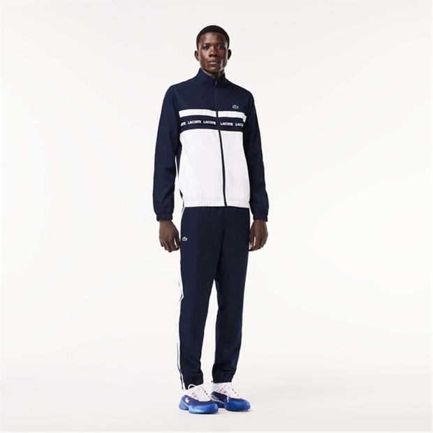 Lacoste Sportsuit Tennis Tracksuit