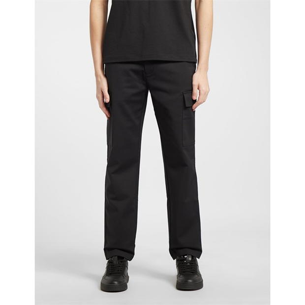 Calvin Klein Tech Tapered Cargo Pants