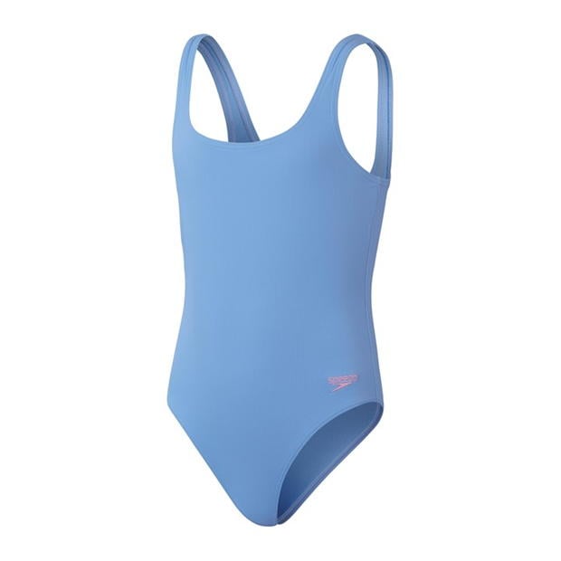 Speedo Textured Swimsuit