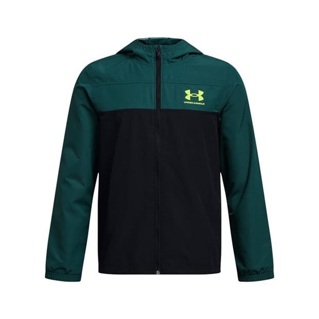 Under Armour Sportstyle Windbreaker Jacket