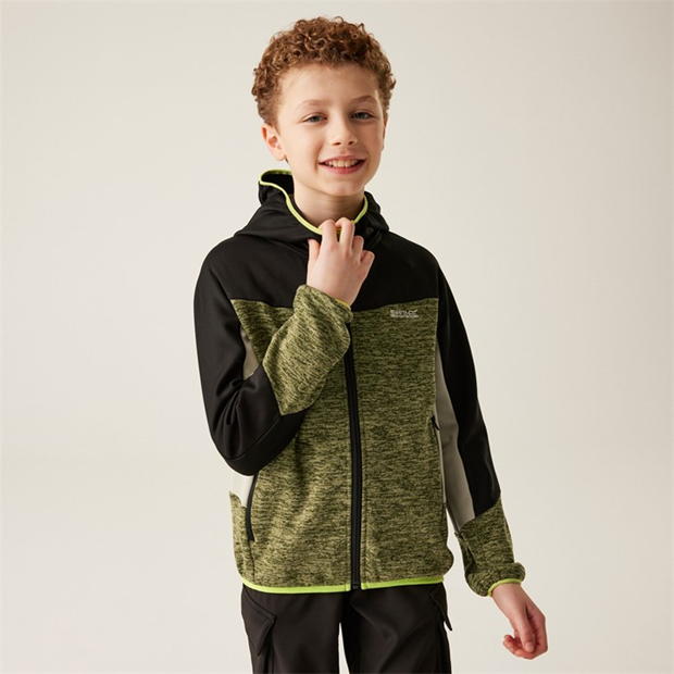 Regatta Dissolver IX Fleece