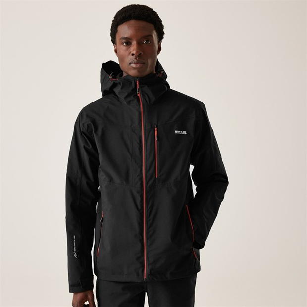 Regatta Wentwood IX Hiking Jacket