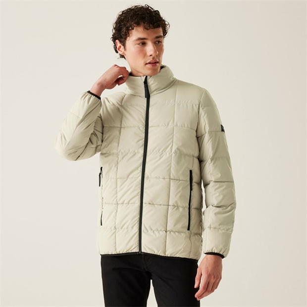 Regatta Wilnor Mens Padded Jacket