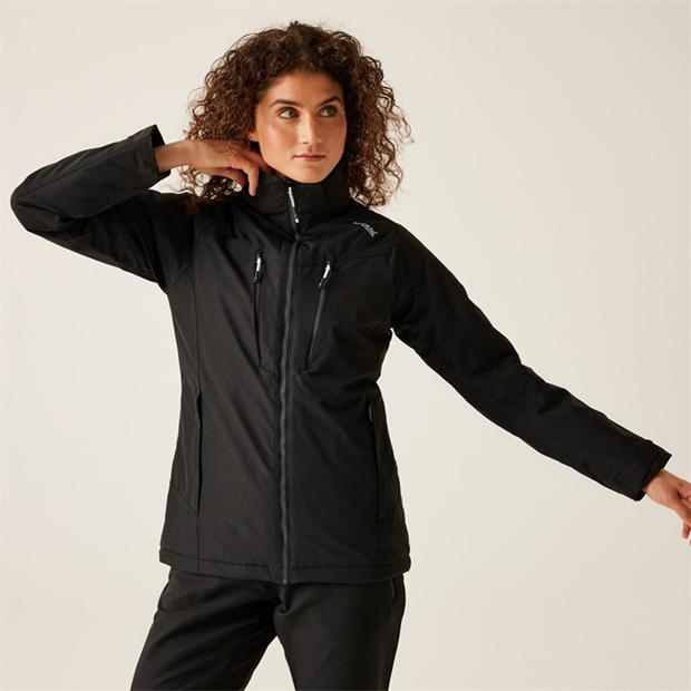 Regatta Womens Winter Calderdale II Jacket