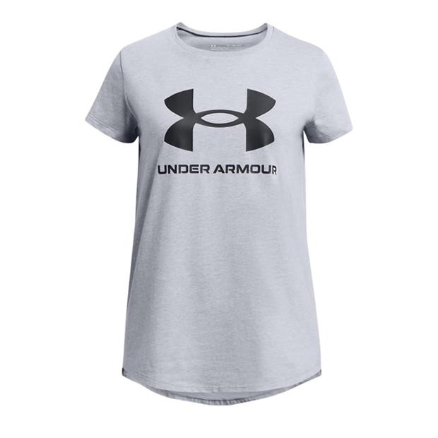 Under Armour Sportswear Logo T-Shirt