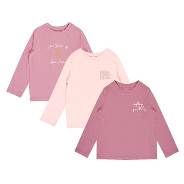 Miso Love 3PK Tee In51