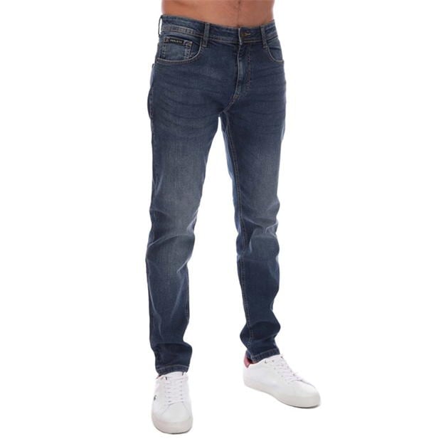 Henleys Mayhen Slim Jeans