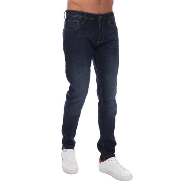 Henleys Mayhen Slim Jeans