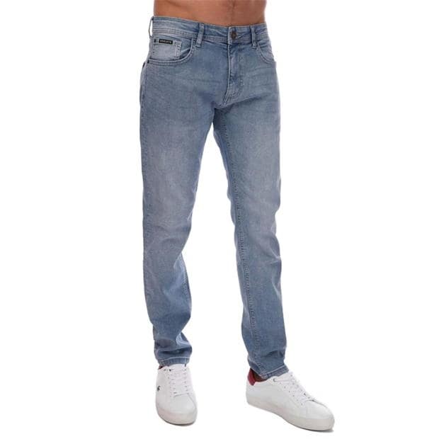 Henleys Mayhen Slim Jeans