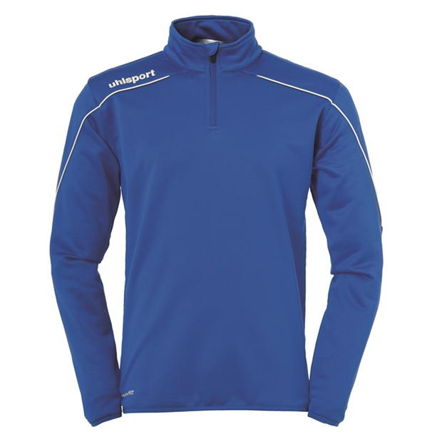 Uhlsport Storm 22 quarter Zip Top Juniors