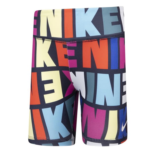 Nike Bike Shorts Infants