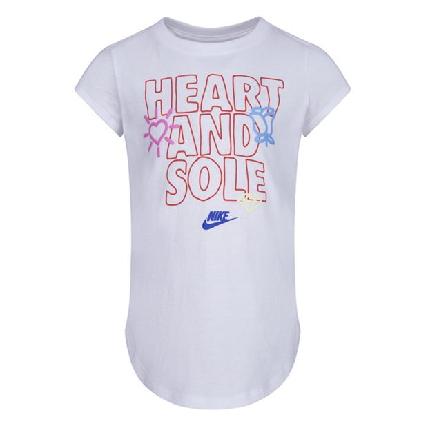 Nike Heart And Sole T-shirt Babies