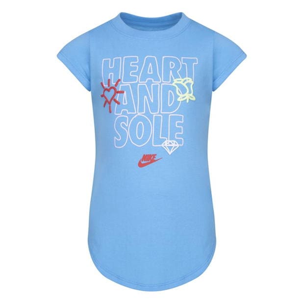 Nike Heart And Sole T-shirt Babies