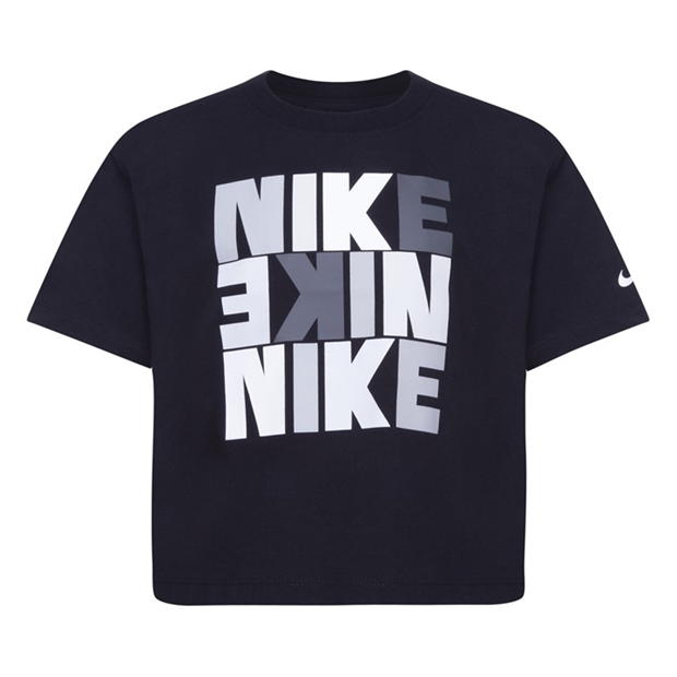 Nike Boxy T-shirt Infants