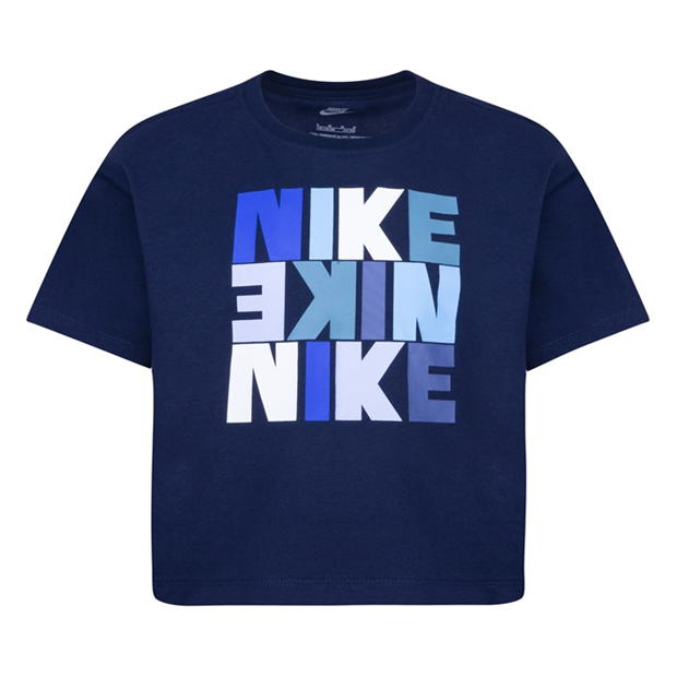 Nike Boxy T-shirt Infants