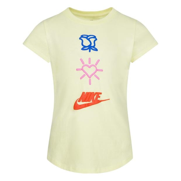 Nike Love Stack T-shirt Infants