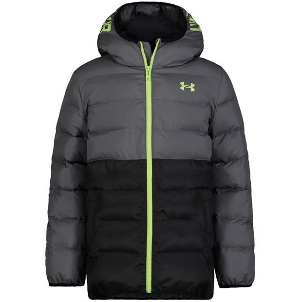 Under Armour Pronto Puffer Jkt In51