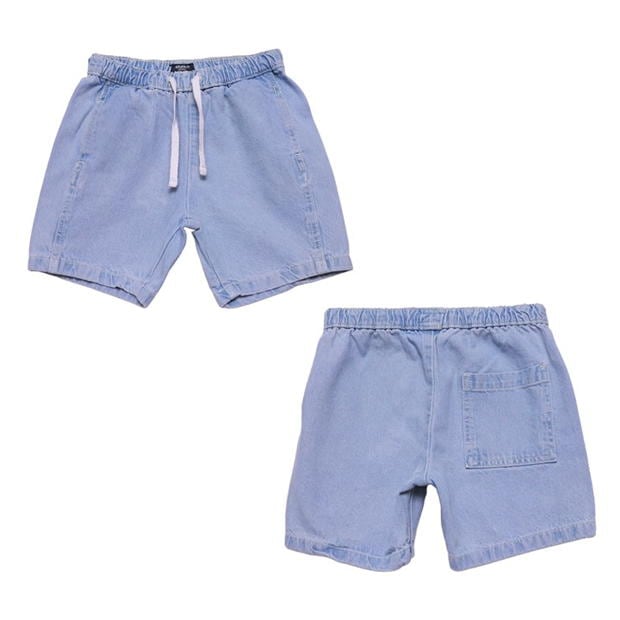 Studio Younger Boys Loose Fit Pull On Shorts