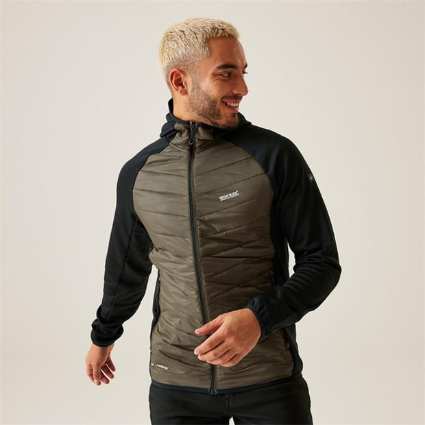 Regatta Anderson VIII Hybrid Jacket