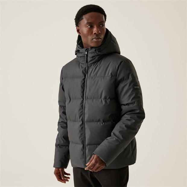 Regatta Saltern Padded Jacket