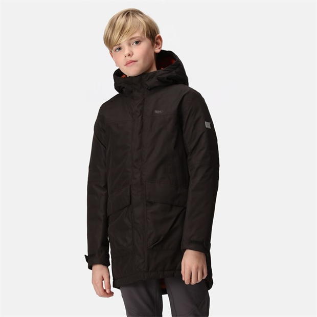 Regatta Kids Farbank Jacket