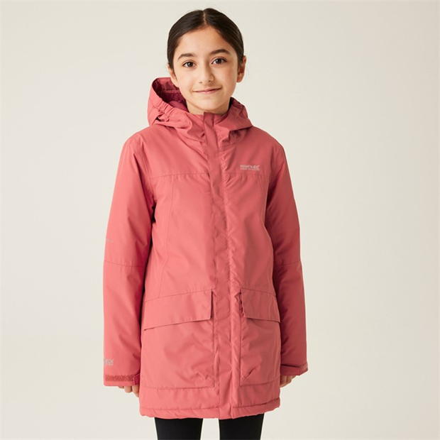 Regatta Kids Farbank Jacket