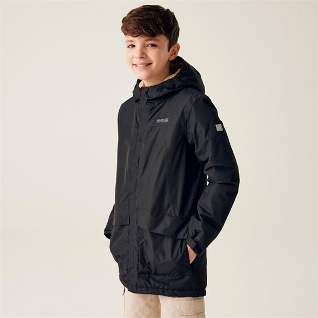 Regatta Kids Farbank Jacket