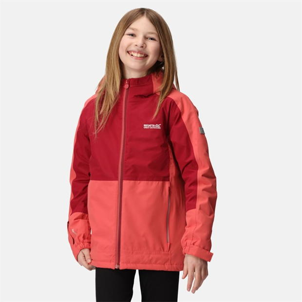 Regatta Kids Beamz III Jacket