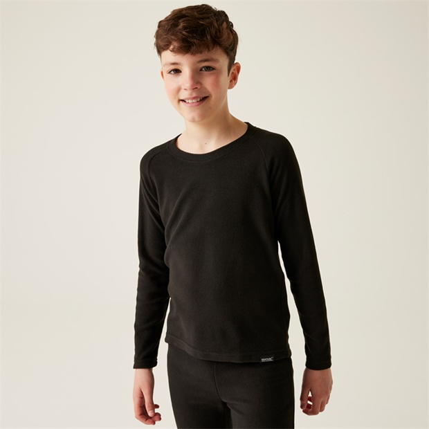 Regatta Junior Thermal Baselayer Top