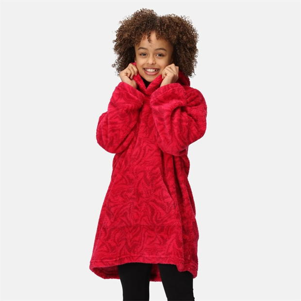 Regatta Kids Cosy Poncho