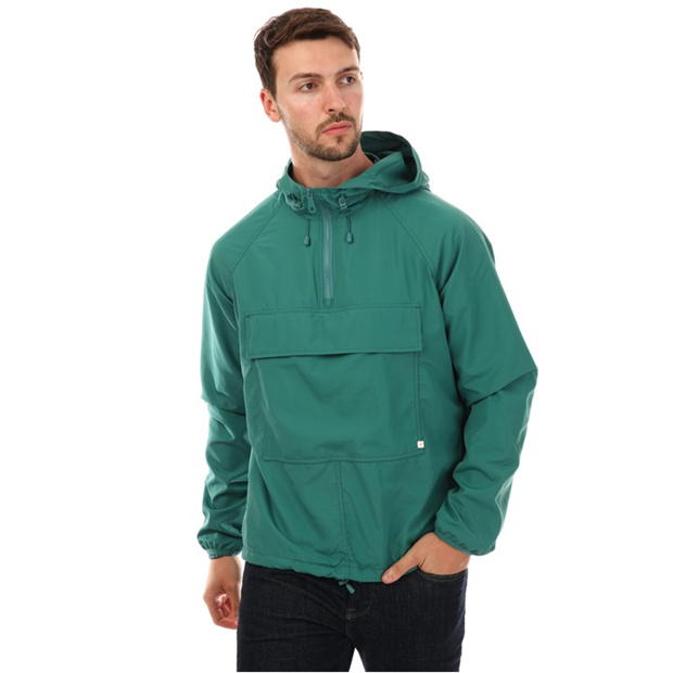 Farah Glen Overhead Jacket