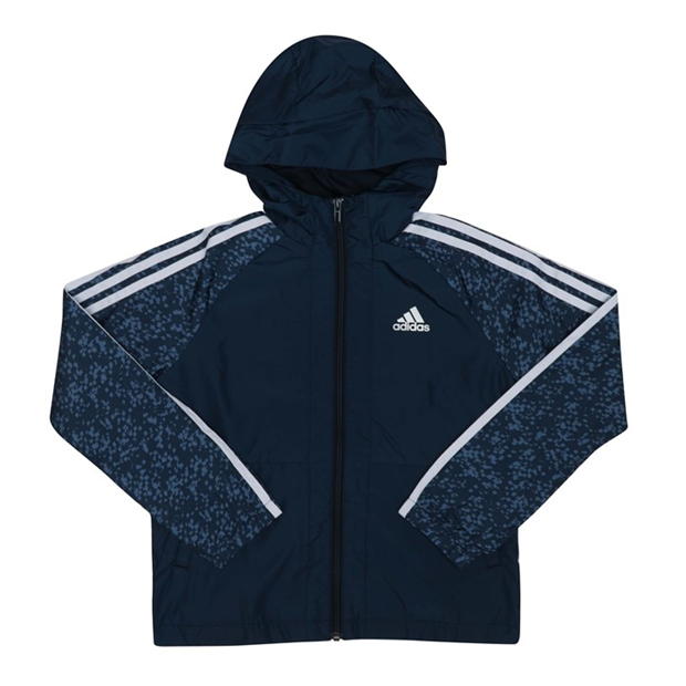 adidas Woven Track Top
