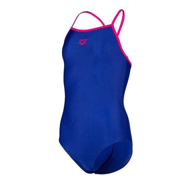 Arena Light Drop Solid Swimsuit