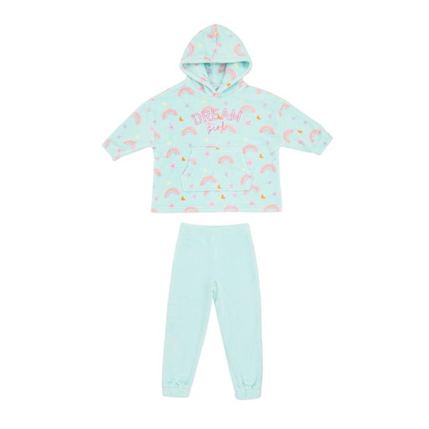 Miso Girls Dream Hoodie and Pant Set