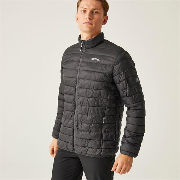 Regatta Hillpack II  Quilted Jacket