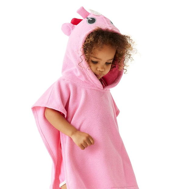 Regatta Animal Towel Robe