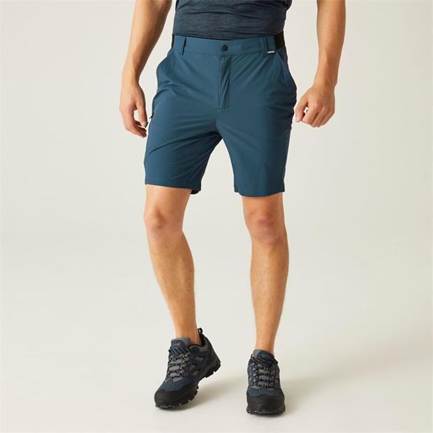 Regatta Travel Light Packaway Shorts