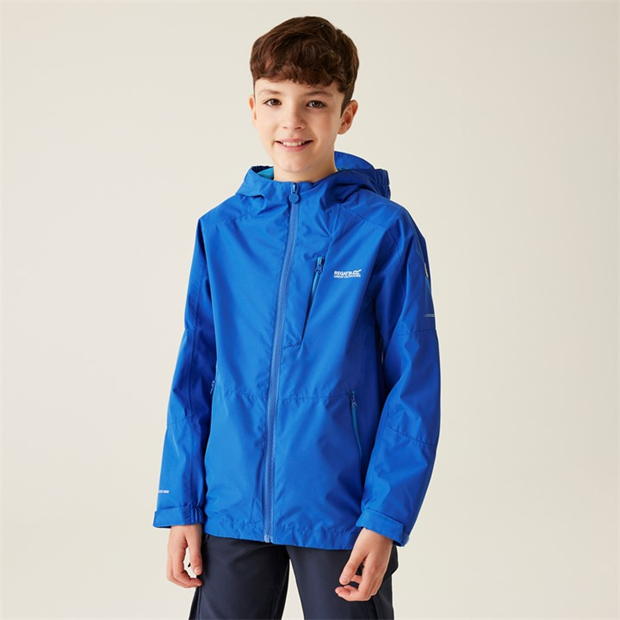 Regatta Junior Calderdale III  Waterproof Shell