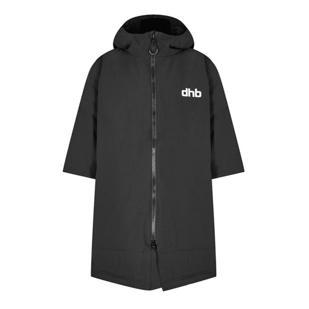 Dhb Hydron Robe (Junior)