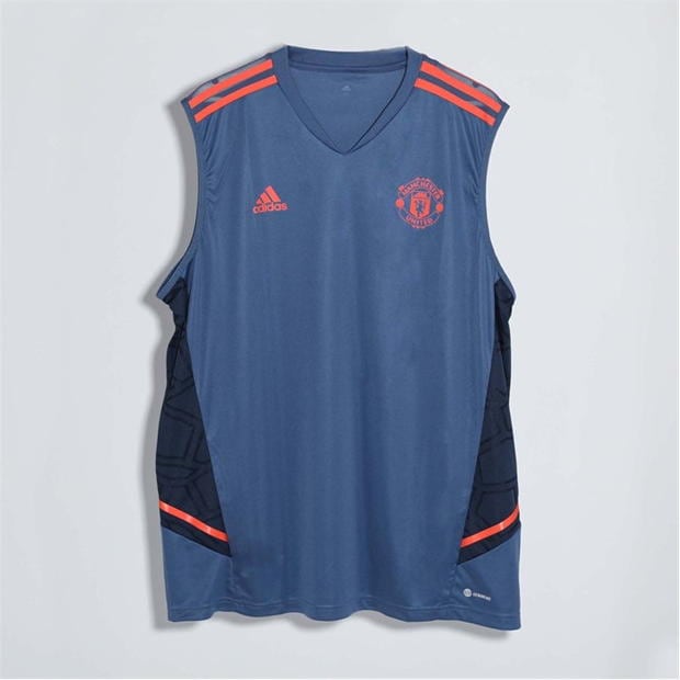 adidas Manchester United 2022/23 Training Vest