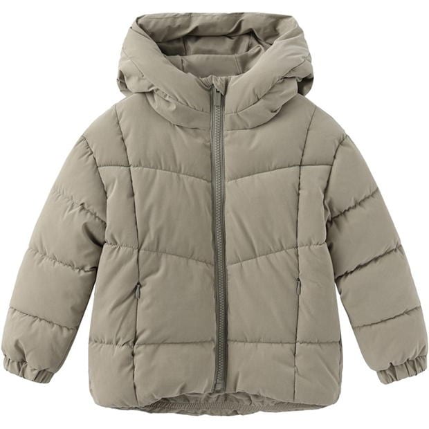 Firetrap Puffer Jacket