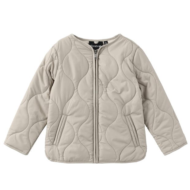 Firetrap Quilted Jacket