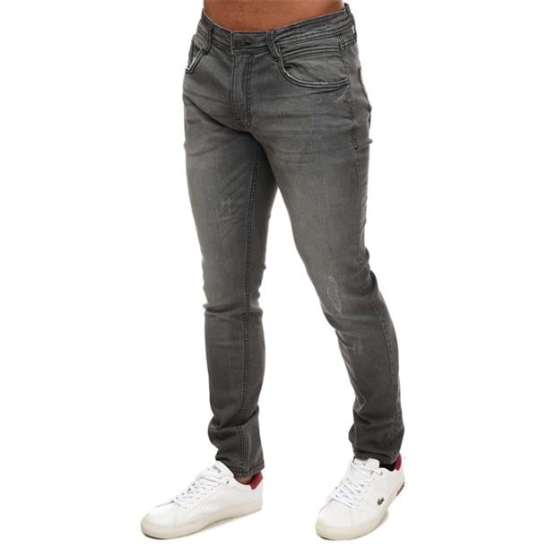 Duck and Cover Tranfold Slim Fit Jeans