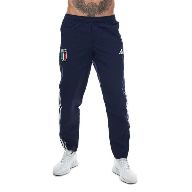 adidas Italy 2023/24 Presentation Pants