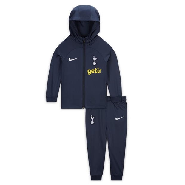 Nike Thfc I Nk Df Strk Hd Trksuit K Tracksuit Boys