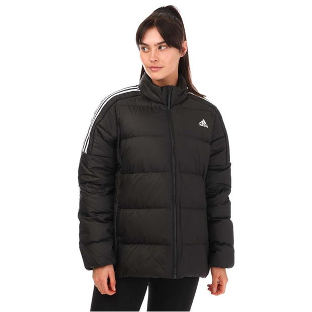 adidas Essentials Midweight Down Jacket