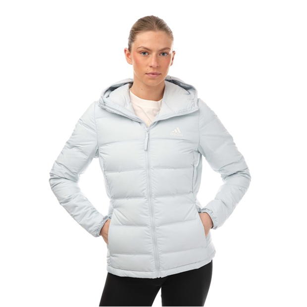 adidas Helionic Down Jacket